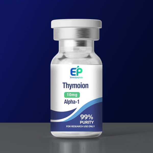 Thymosin Alpha-1