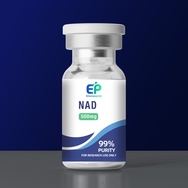 NAD+